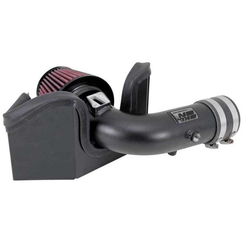 K&N 13-14 Nissan Sentra 1.8L L4 Typhoon Short Ram Intake