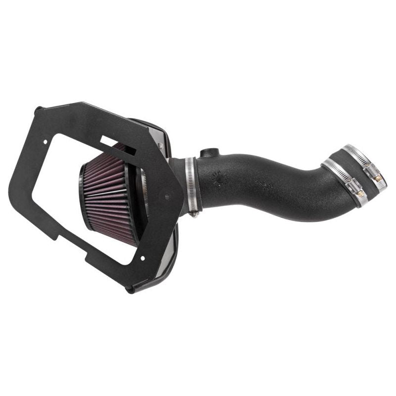 K&N 15-16 Chrysler 200 3.6L V6 Performance Intake Kit