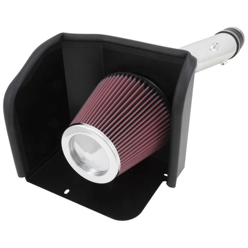 K&N 12-13 Toyota Tacoma 4.0L V6 High Flow Performance Intake
