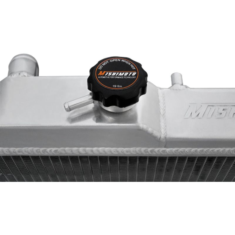 Mishimoto 90-97 Mazda Miata Manual Aluminum Radiator