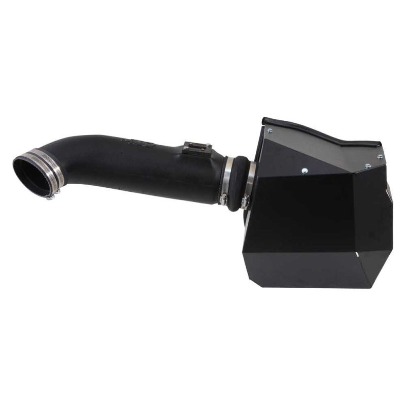 K&N 11-15 Ford Super Duty 6.7L V8 Performance Intake Kit
