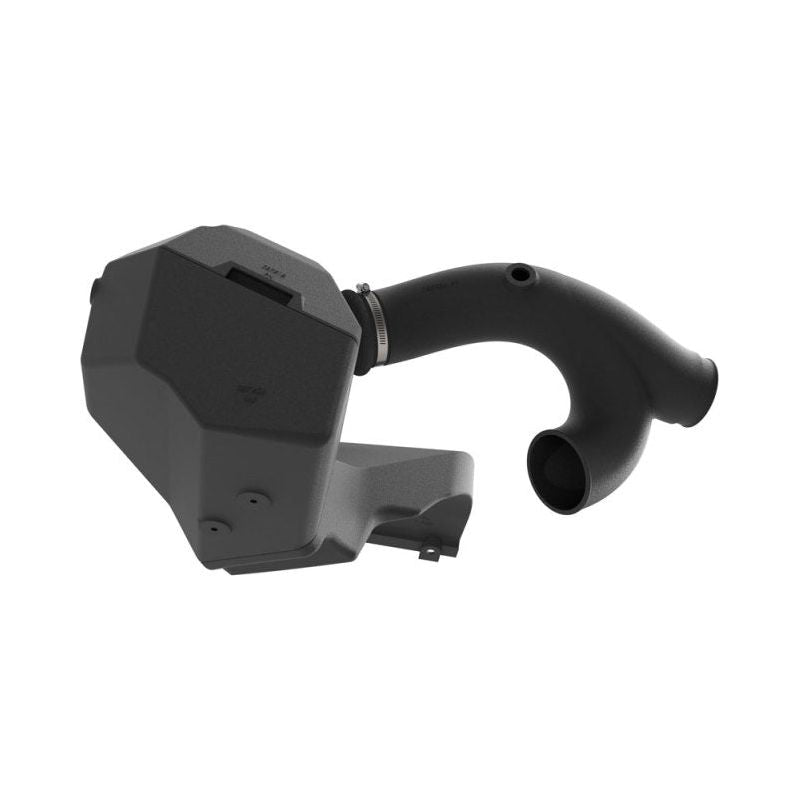 K&N 2021+ Ford F150 V6-3.5L/2.7L F/I Aircharger Performance Intake