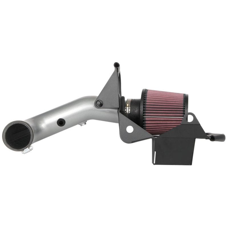 K&N 19-20 Jeep Cherokee L4-2.4L Performance Air Intake Kit