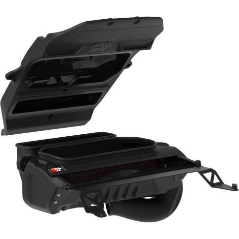 K&N 2021-2024 Dodge RAM 1500 TRX V8-6.2L Aircharger Intake