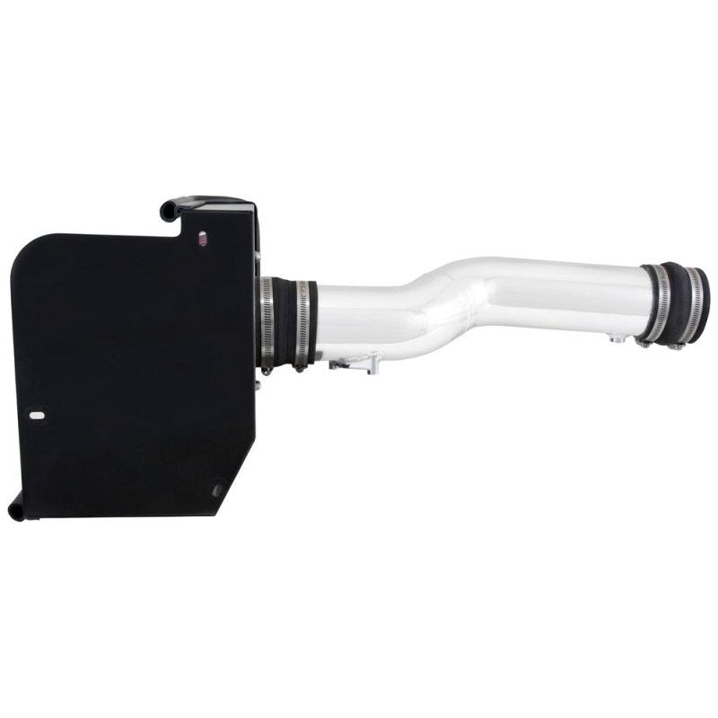 K&N 2016 Toyota Tacoma 3.5L-V6 High Flow Performance Kit