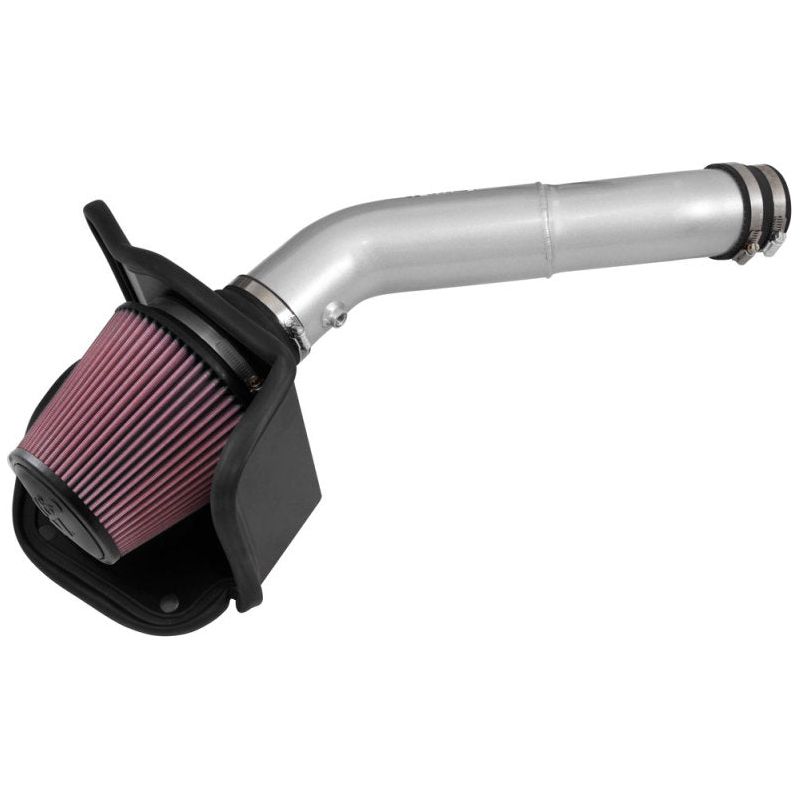 K&N 2016 Jeep Grand Cherokee V6-3.6L Performance Intake Kit