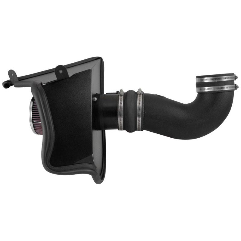 K&N 2016 Chevy Camaro SS V8-6.2L Aircharger Performance Intake