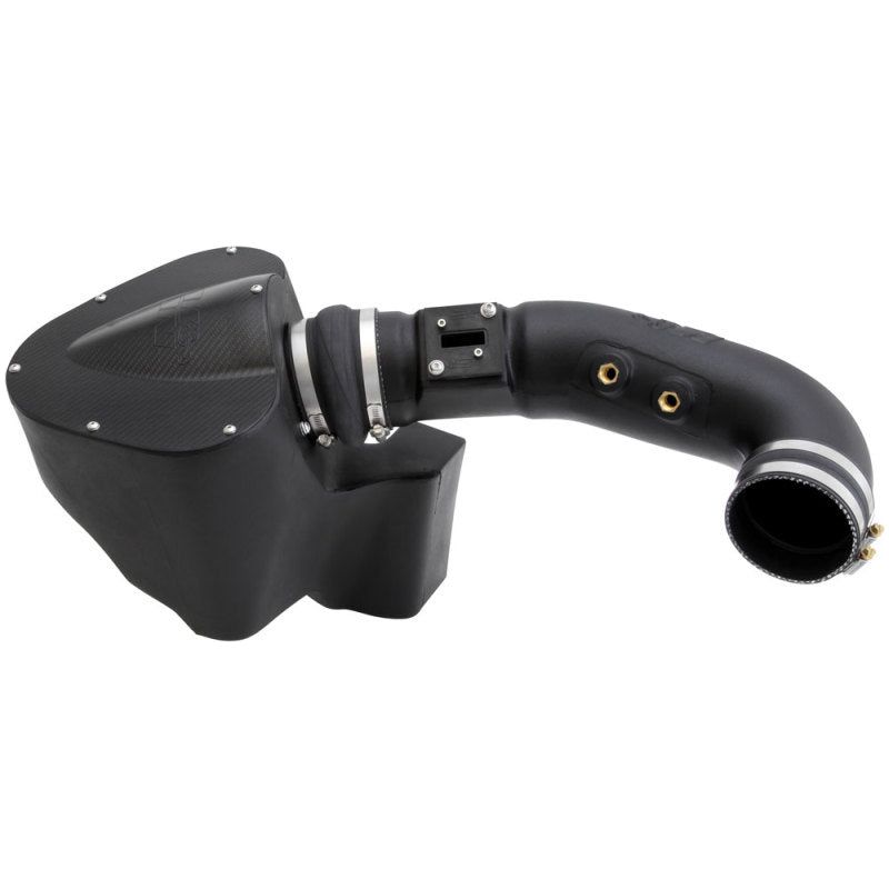 K&N 11-12 Ford Mustang GT 5.0L V8 Aircharger Performance Intake Kit