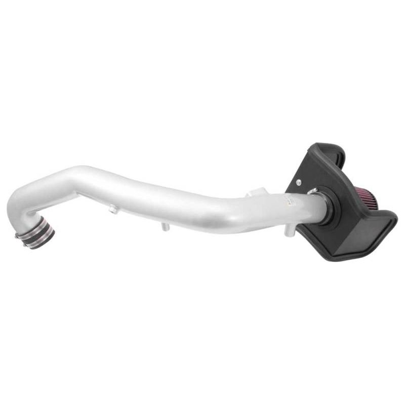 K&N 13-14 Chevy Malibu 3.6L 69 Series Typhoon Perf Intake Kit