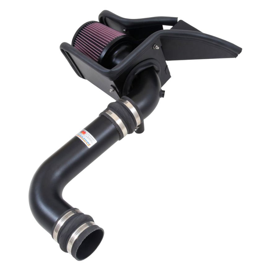 K&N 14-15 VW Jetta GLI 2.0L-L4 Typhoon Intake