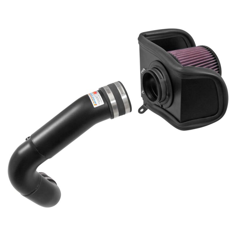 K&N 11-13 Buick Regal 2.0L L4 Typhoon Performance Intake