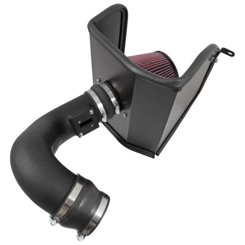 K&N 15-16 CHEVROLET COLORADO V6 3.6L FI Performance Air Intake System