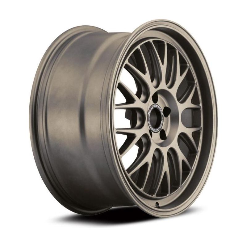 fifteen52 Holeshot RSR 19x8.5 5x112 45mm ET 57.1mm Center Bore Magnesium Grey Wheel - NP Motorsports