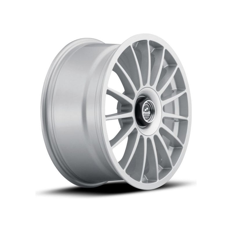 fifteen52 Podium 18x8.5 5x108/5x112 45mm ET 73.1mm Center Bore Speed Silver Wheel - NP Motorsports