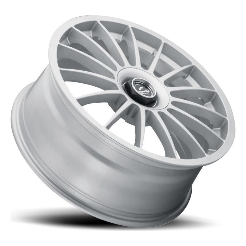 fifteen52 Podium 19x8.5 5x108/5x112 45mm ET 73.1mm Center Bore Speed Silver Wheel - NP Motorsports