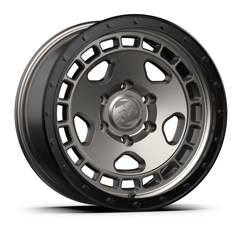 fifteen52 Turbomac HD 17x8.5 6x139.7 0mm ET 106.2mm Center Bore Magnesium Grey Wheel - NP Motorsports