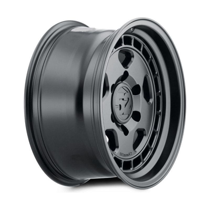 fifteen52 Turbomac HD Classic 17x8.5 6x139.7 0mm ET 106.2mm Center Bore Asphalt Black Wheel - NP Motorsports