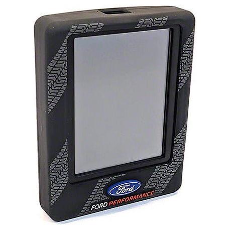 Ford Mustang GT 2018-2021 | Ford Performance Calibration With Cold Air Intake And Throttle Body Kit ProCal 4 - Truck Accessories Guy