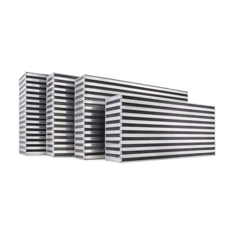 Garrett Air / Air Intercooler CAC (10.00in x 12.27in x 4.50in) - 375 HP - NP Motorsports