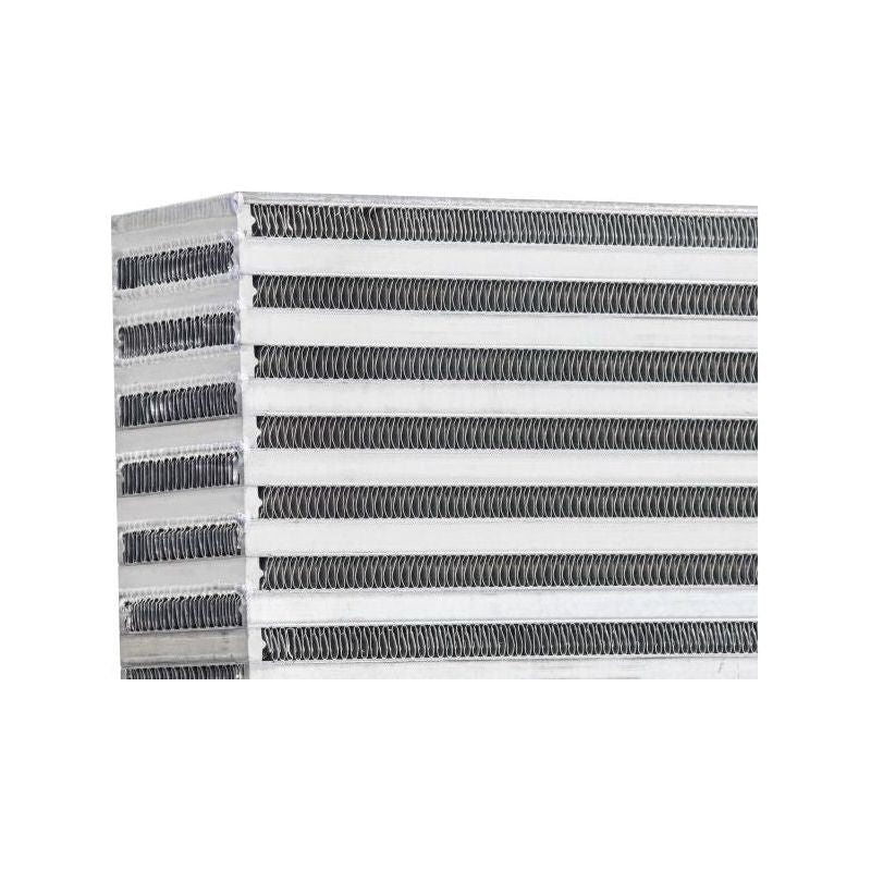 Garrett Air / Air Intercooler CAC (24.00in x 10.50in x 3.50in) - 800 HP - NP Motorsports