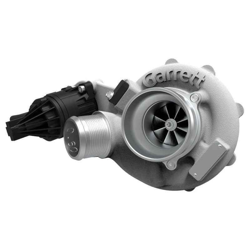 Garrett PowerMax 2017+ Ford F-150/Raptor 3.5L EcoBoost Stage 2 Upgrade Kit - Right Turbocharger - NP Motorsports