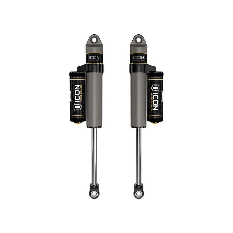 ICON 04-08 Ford F-150 4WD / 2009+ Ford F-150 2/4WD Rear 2.5 Series Shocks VS PB - Pair - NP Motorsports