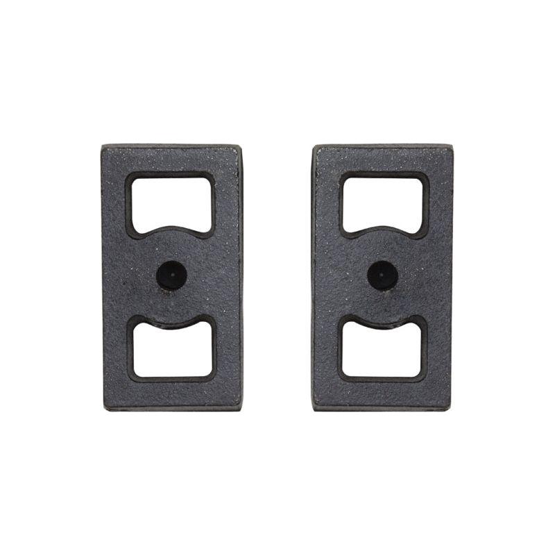 ICON 1in Cast Block Kit (3in Wide) - NP Motorsports