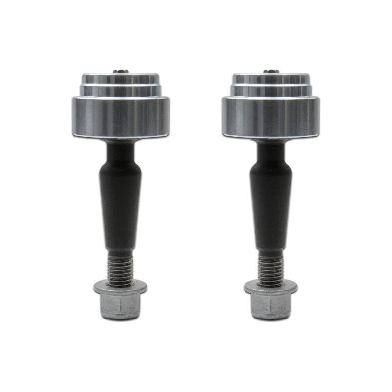 ICON 2004+ Ford F-150 / 2010+ Ford Raptor Non-ICON Upper Control Arm 1in Retrofit Delta Joint Kit - NP Motorsports