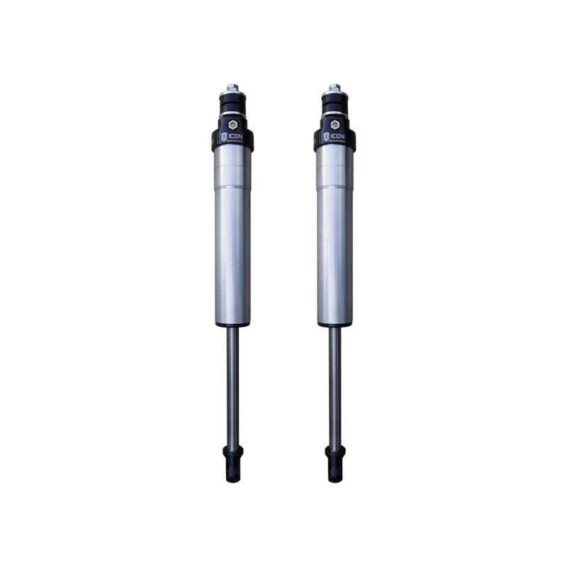 ICON 2007+ Toyota Tundra Rear 2.5 Series Shocks VS IR - Pair - NP Motorsports