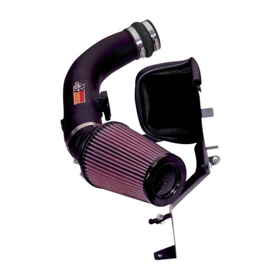 K&N 01-04 Lexus IS300 L6-3.0L Performance Air Intake Kit - NP Motorsports