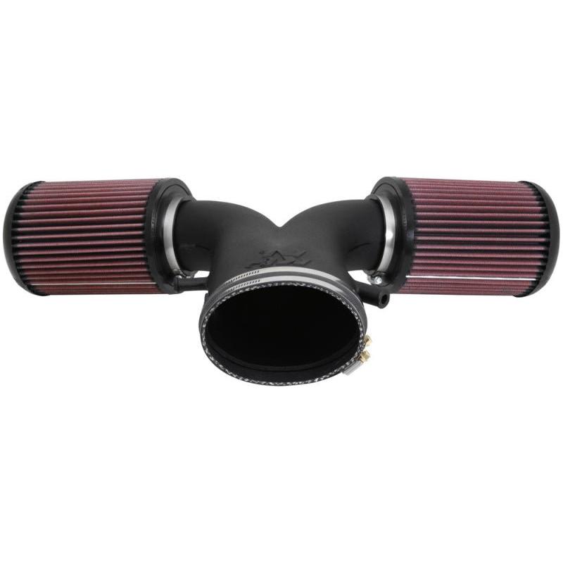 K&N 03-06 Dodge Viper Short Ram Intake - NP Motorsports