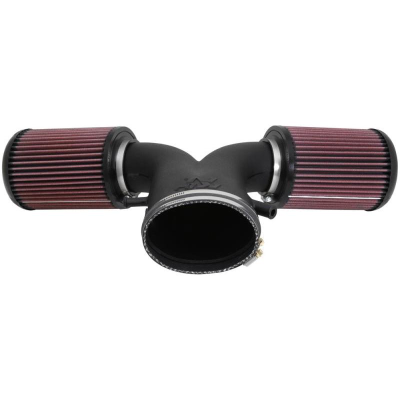 K&N 03-06 Dodge Viper Short Ram Intake - NP Motorsports