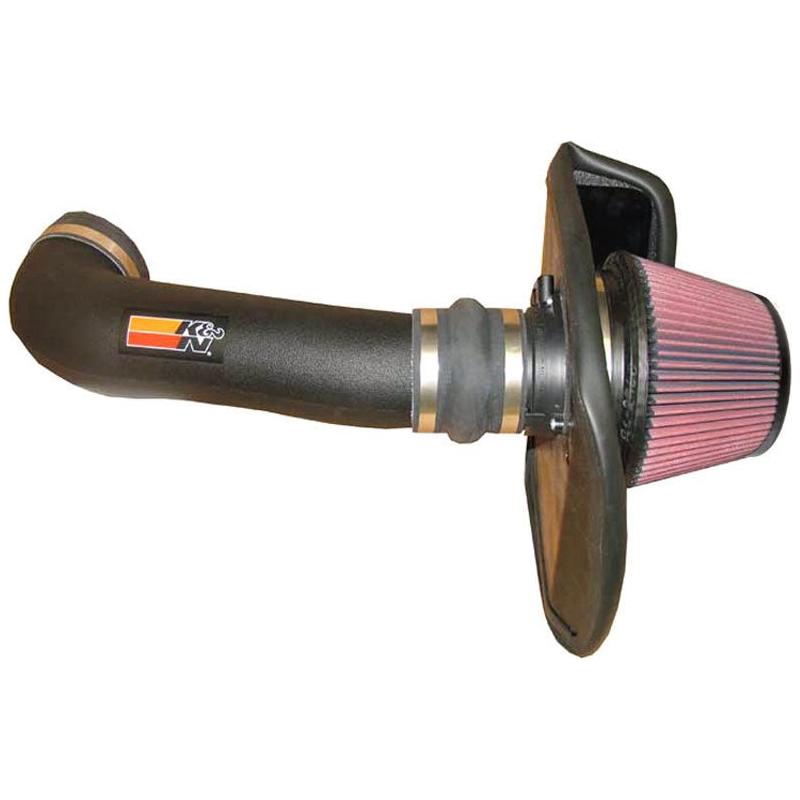 K&N 04-05 Cadillac CTS-V V8-5.7L Performance Intake Kit - NP Motorsports