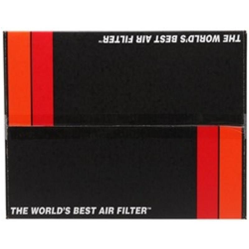 K&N 04 Pontiac Grand Prix V6-3.8L S/C Performance Intake Kit - NP Motorsports