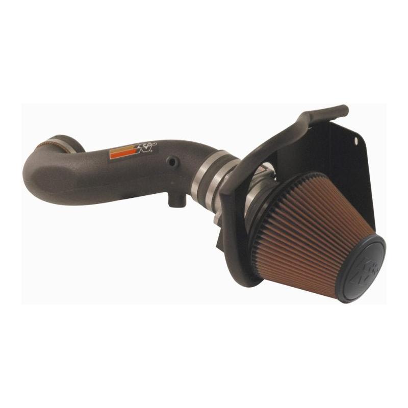 K&N 04 Pontiac GTO 5.7L V8 Performance Intake Kit - NP Motorsports