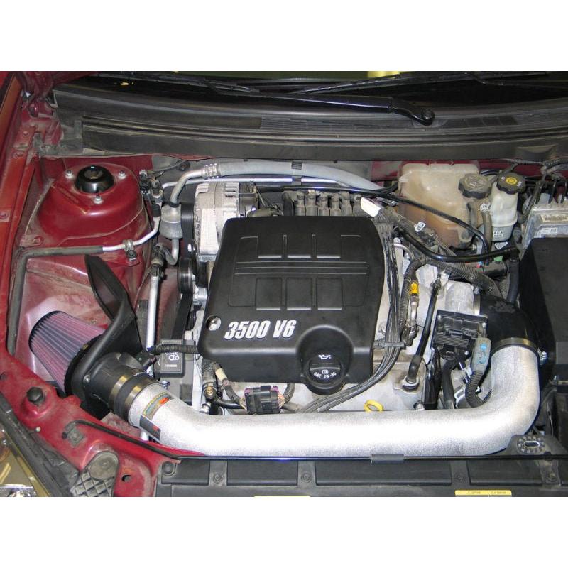 K&N 05-10 Pontiac G6 3.5L Typhoon Intake - NP Motorsports