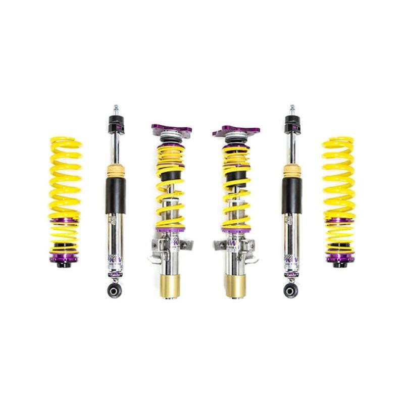 KW Clubsport Kit 20+ Toyota GR Supra (JTSC) / 19+ BMW Z4 (G29) 2WD - NP Motorsports