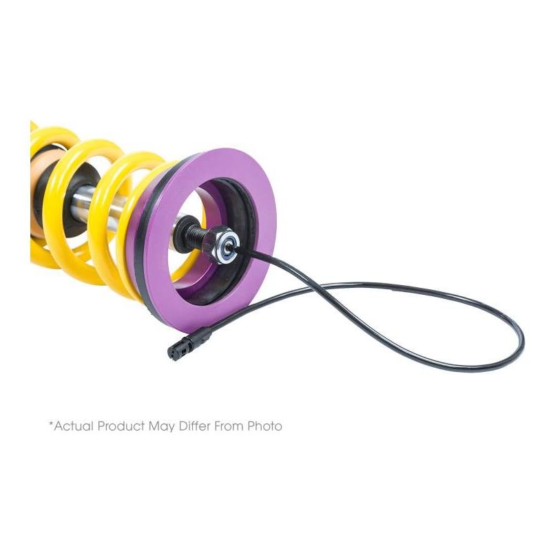KW Coilover Kit DDC 2022+ Audi RS3 (GY) w/ Electronic Dampers - NP Motorsports