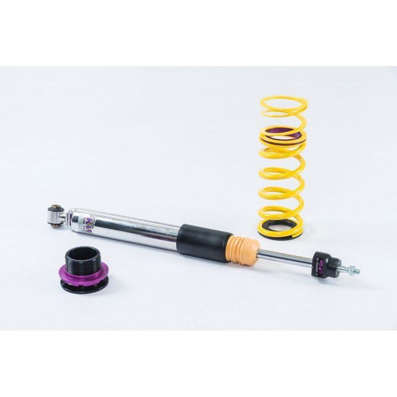 KW Coilover Kit V3 2017+ Honda Civic Type-R FK8 w/ Delete Module - NP Motorsports