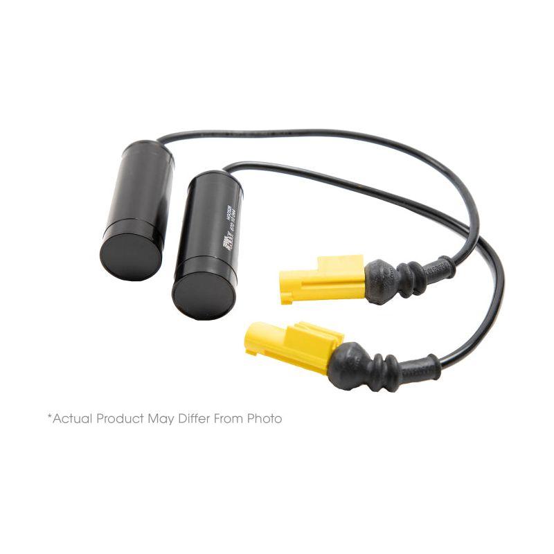 KW Electronic Damping Cancellation Kit 2017+ Audi R8 (4S) - NP Motorsports