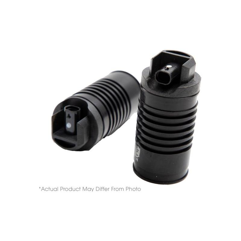 KW Electronic Damping Cancellation Kit 2017+ Audi R8 (4S) - NP Motorsports