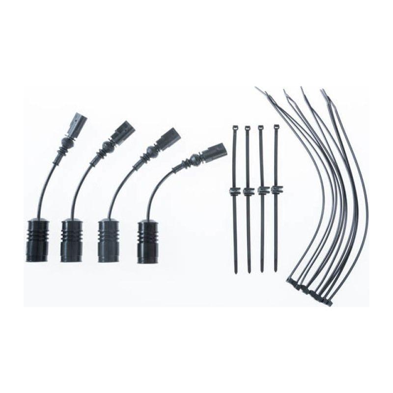 KW Electronic Damping Cancellation Kit 2017+ Audi R8 (4S) - NP Motorsports