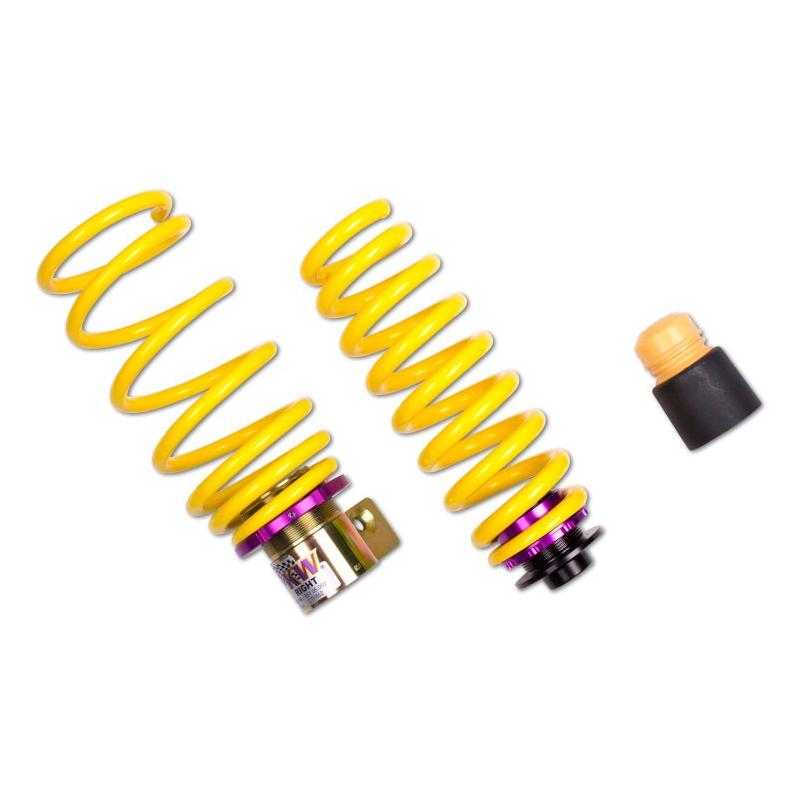 KW H.A.S. BMW M3 (E90/E92) Sedan Coupe - NP Motorsports