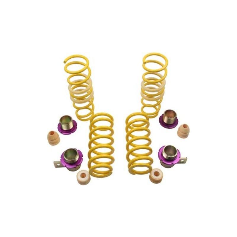 KW H.A.S. for BMW M5/M6 - NP Motorsports