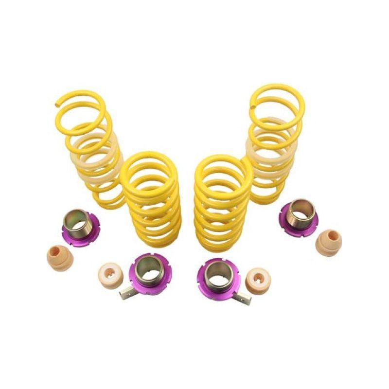 KW H.A.S. for BMW M5/M6 - NP Motorsports