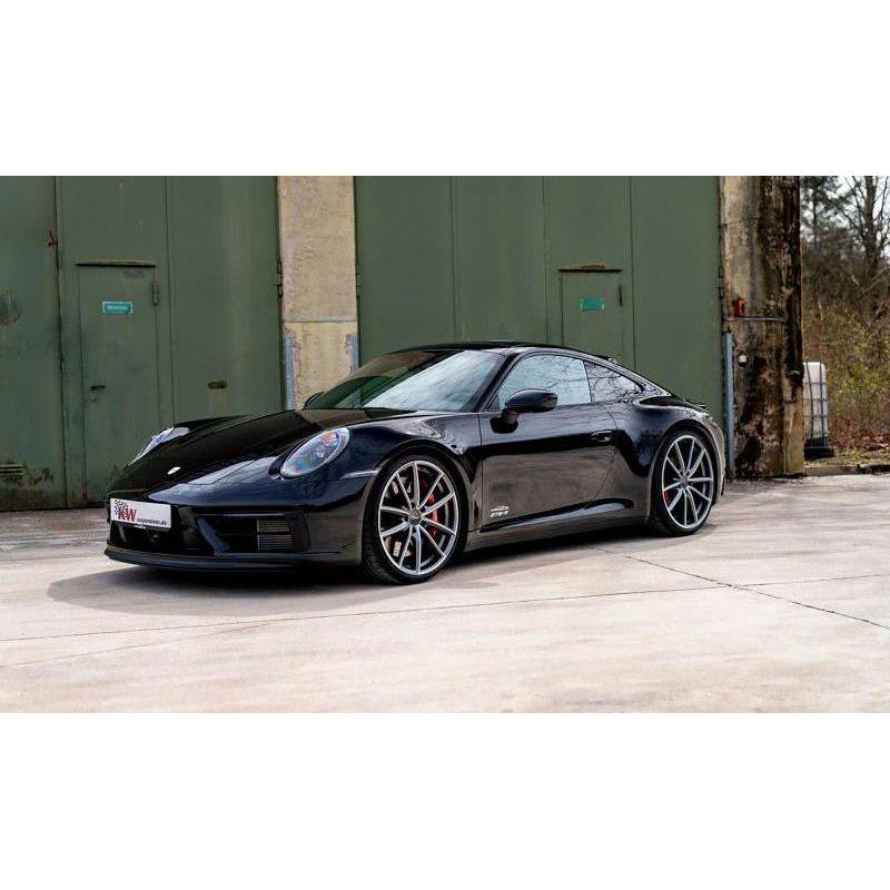 KW H.A.S. Porsche 911 (Type 992) Carrera S 2WD/4WD - NP Motorsports