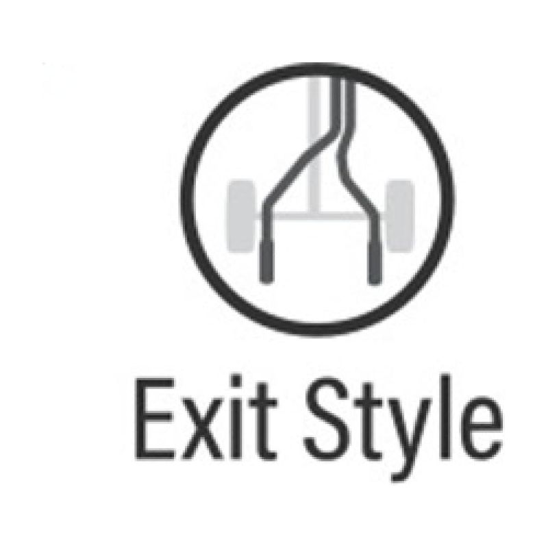 Magnaflow 17-22 Subaru BRZ/Scion FR-S/Toyota GT86 NEO Cat-Back Exhaust System - NP Motorsports