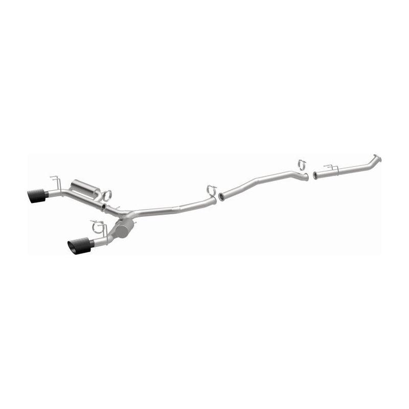 Magnaflow 2022+ Honda Civic SI NEO Cat-Back Exhaust System - NP Motorsports