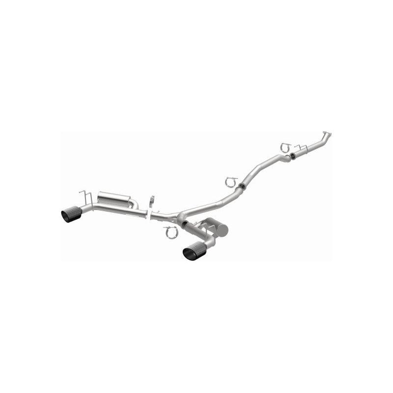 Magnaflow 2022+ Honda Civic SI NEO Cat-Back Exhaust System - NP Motorsports