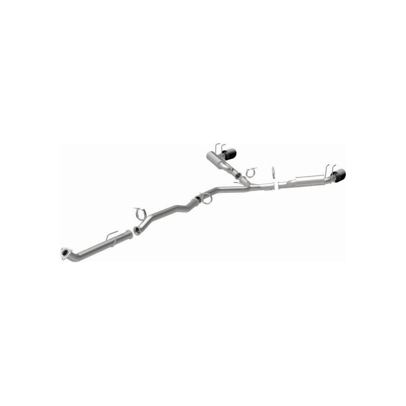 Magnaflow 2022+ Honda Civic SI NEO Cat-Back Exhaust System - NP Motorsports